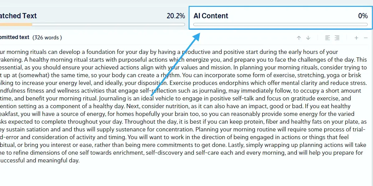 AI Undetect Undetectable AI AI Rewriter Rewording Tool