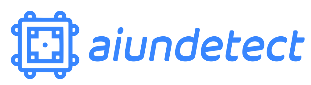 aiundetect logo
