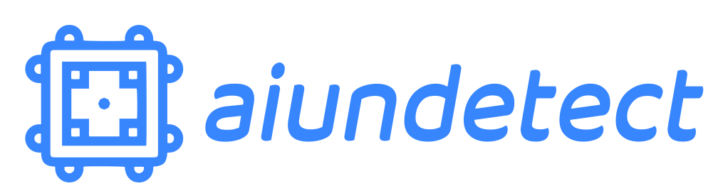 AI UNDETECT LOGO