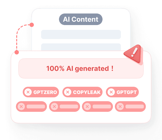 AI Undetect: AI Checker, Undetectable AI, Anti AI Detector