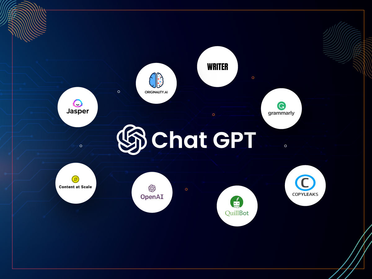 Top 9 AI Content Detectors: Unmasking the Secrets of AI-Generated Text